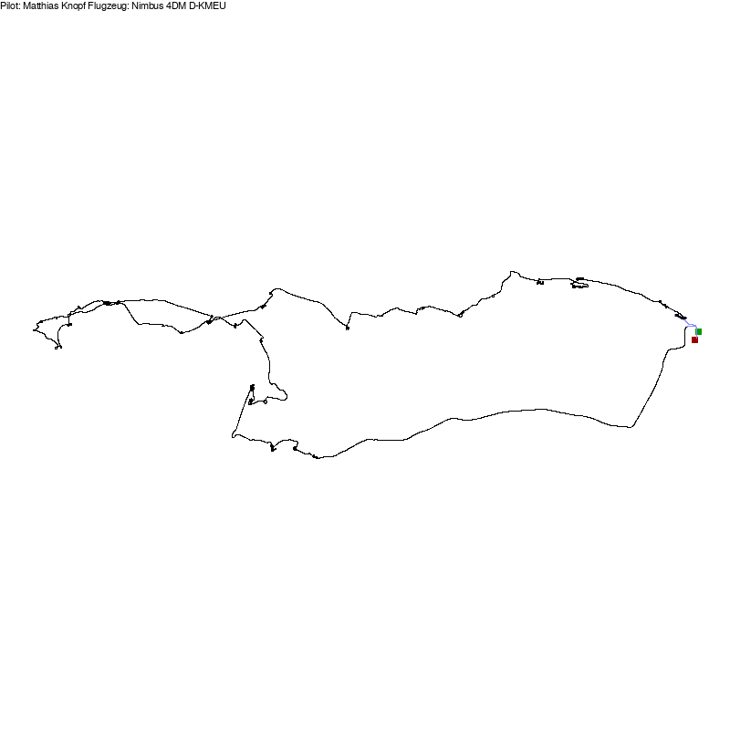 Flugspur